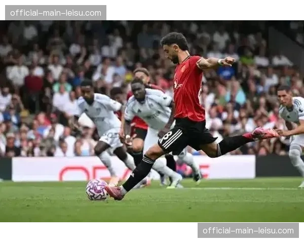 富勒姆2-0战胜南安普顿，米特罗维奇头球双响