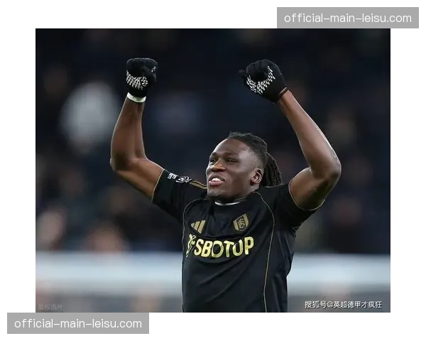 新星面对面：富勒姆18岁中场小将讲述自己的英超首秀经历