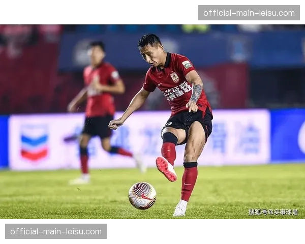 观察：中超球队四月比赛跑动数据呈现“南高北低”现象