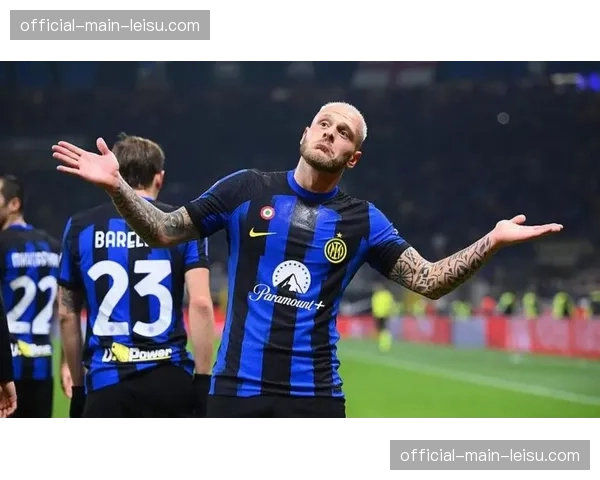 国米与迪马尔科商谈续约至2030年，本赛季已贡献18次助攻